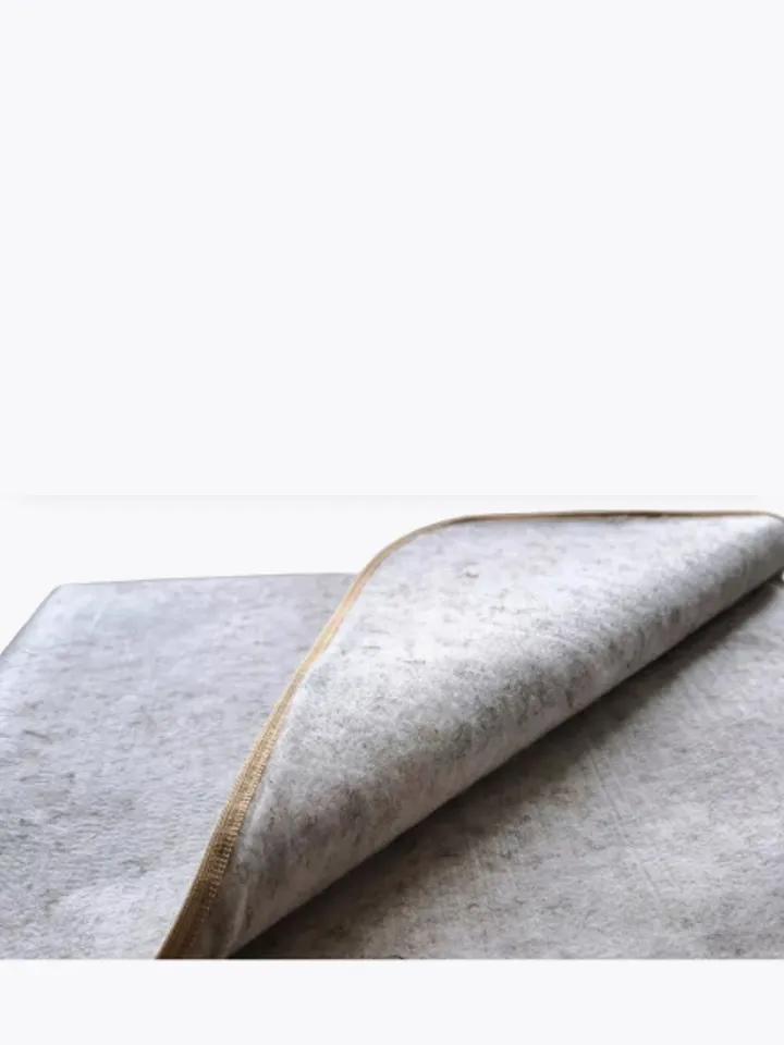 SCENAR Healing Blanket Standard, OLM/ULM Healing therapeutic, 220 x 160 cm