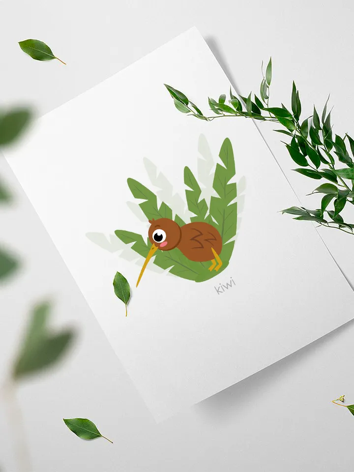 Cute birds