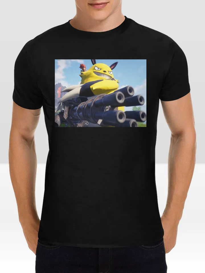 Palworld Shirt