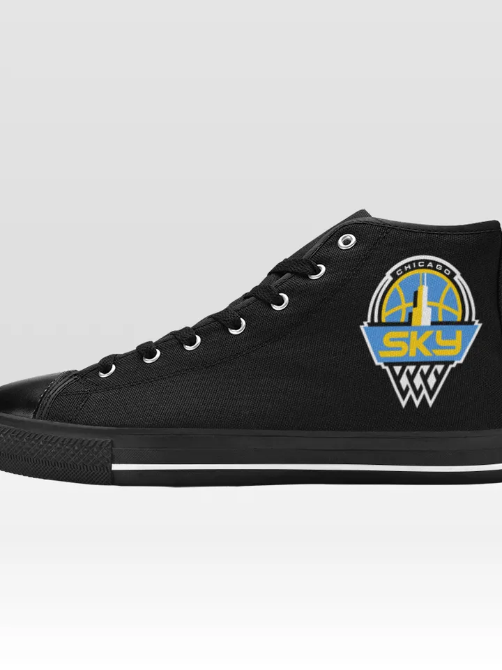 Chicago Sky Shoes