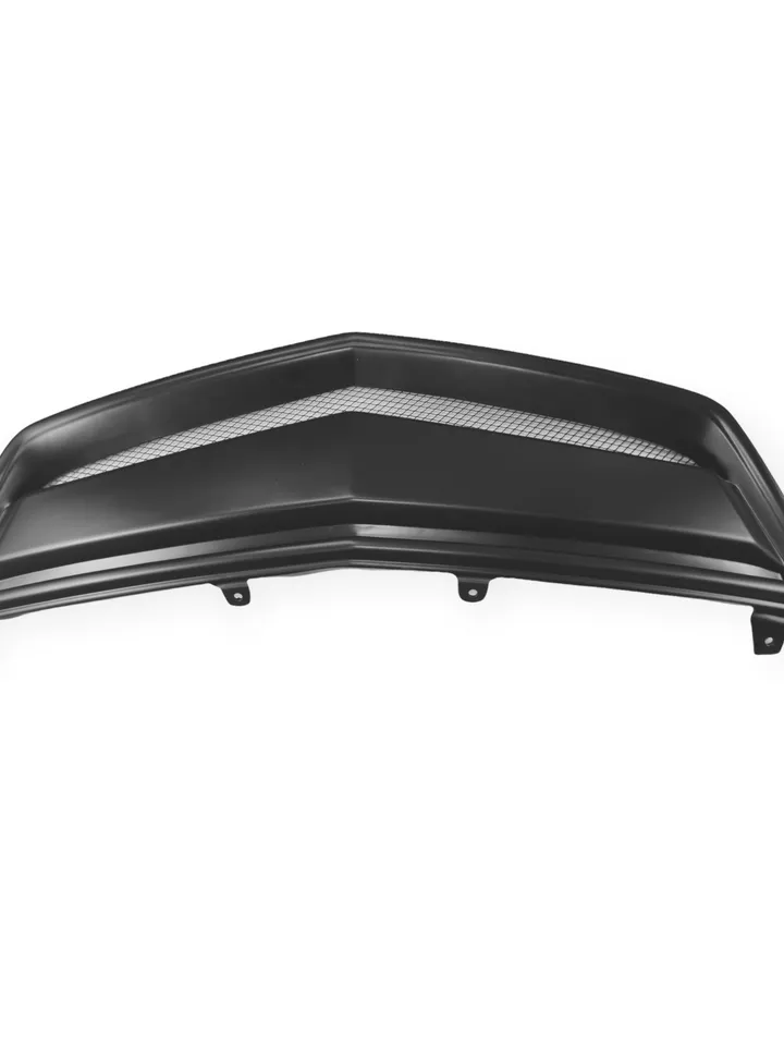 Front Grill Mugen st for Honda Accord 8 CU2 EURO / Acura TSX JDM 2008-10