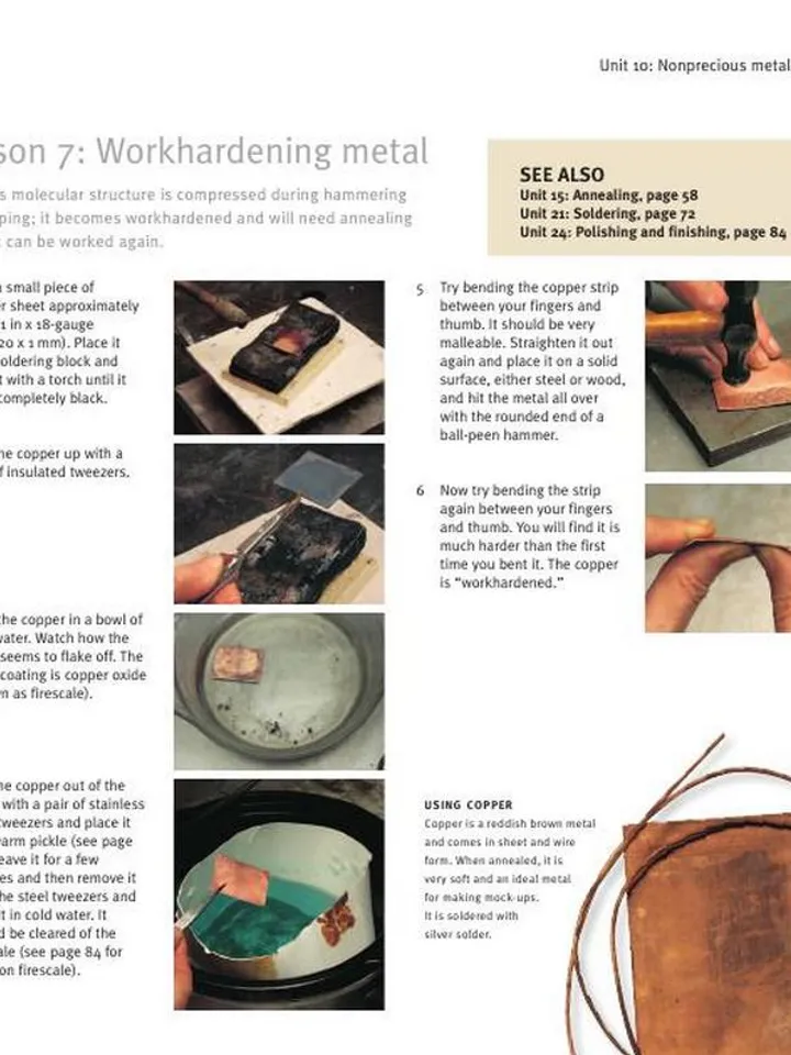 The Complete Jewelry Making Course