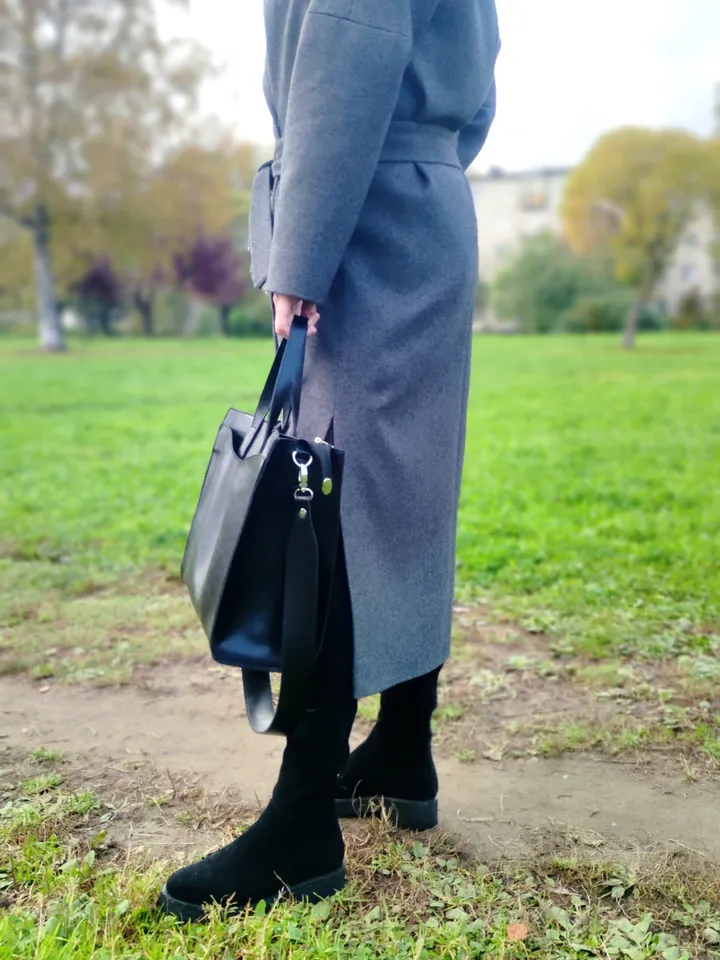 women's coat