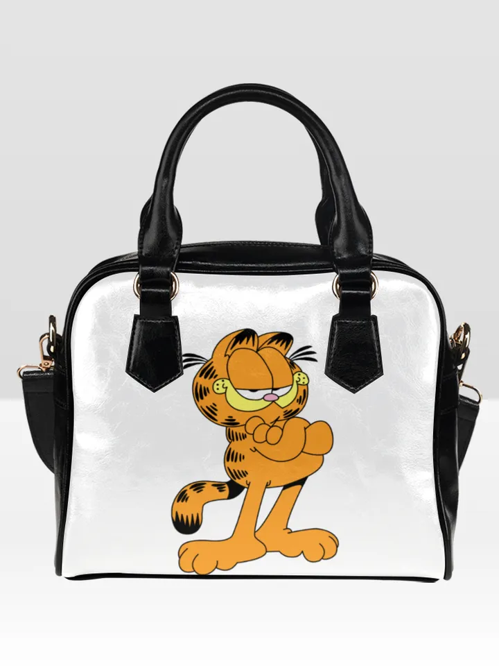 Garfield Shoulder Bag