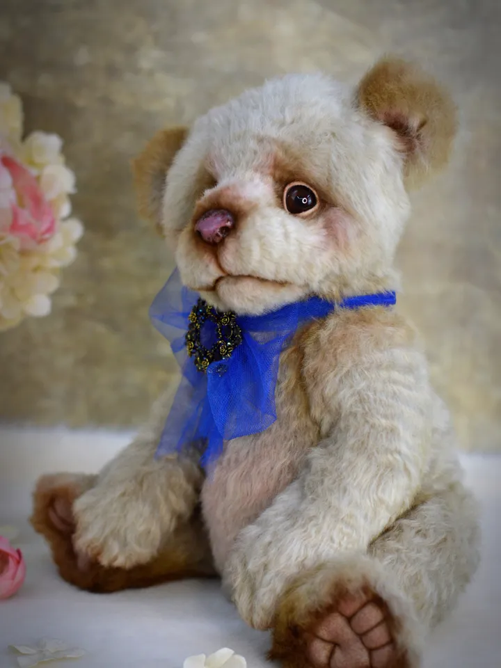 Teddy bear, cute bear, gift for her bear