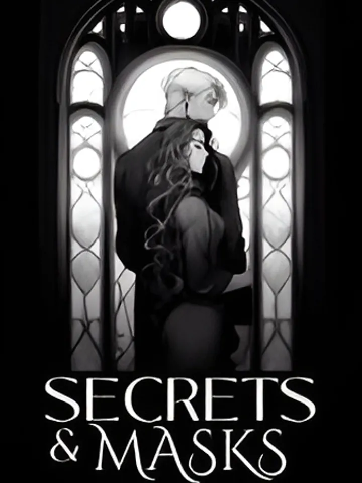 Secrets and Masks by lovesbitca8