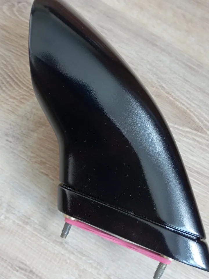 USED JDM HONDA CRV/CR-V 97-01 RD1,RD2 BLACK FENDER MIRROR
