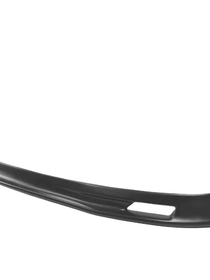 Front Lip Spoon JDM Style for Honda Civic Eg 92-95 4dr Mugen urethane Textured