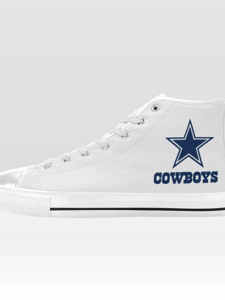 Dallas Cowboys Shoes