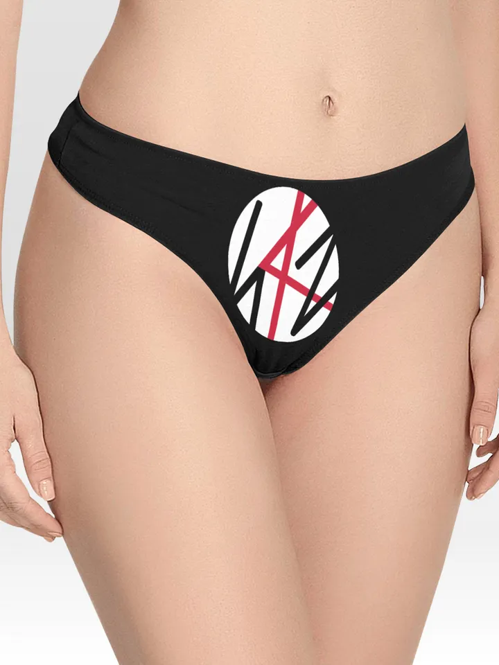Stray Kids Lingerie Thong