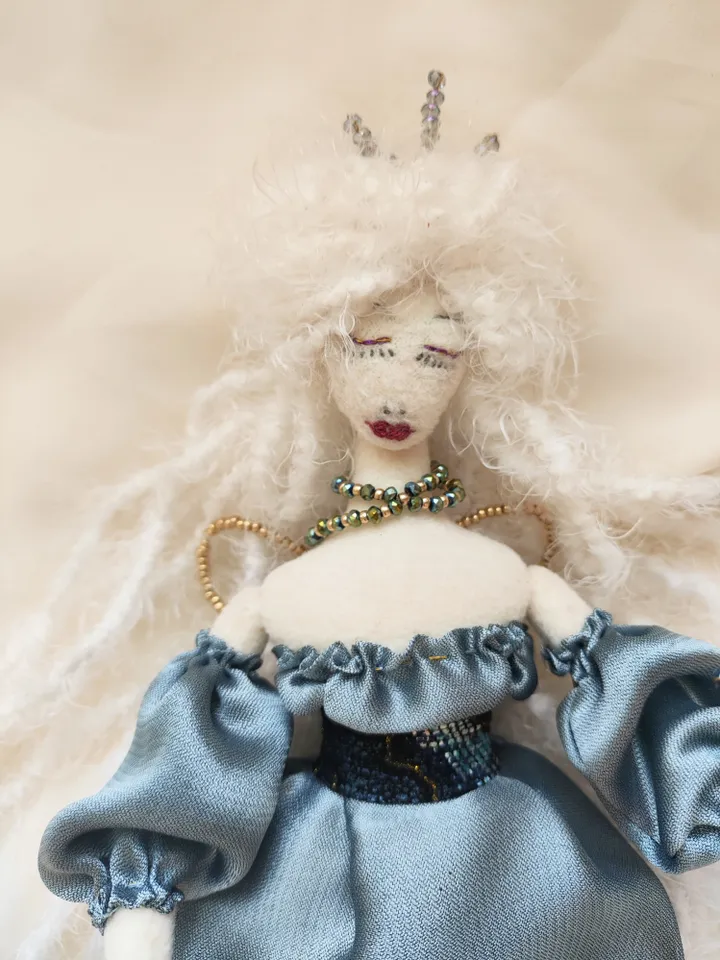 Fairy doll
