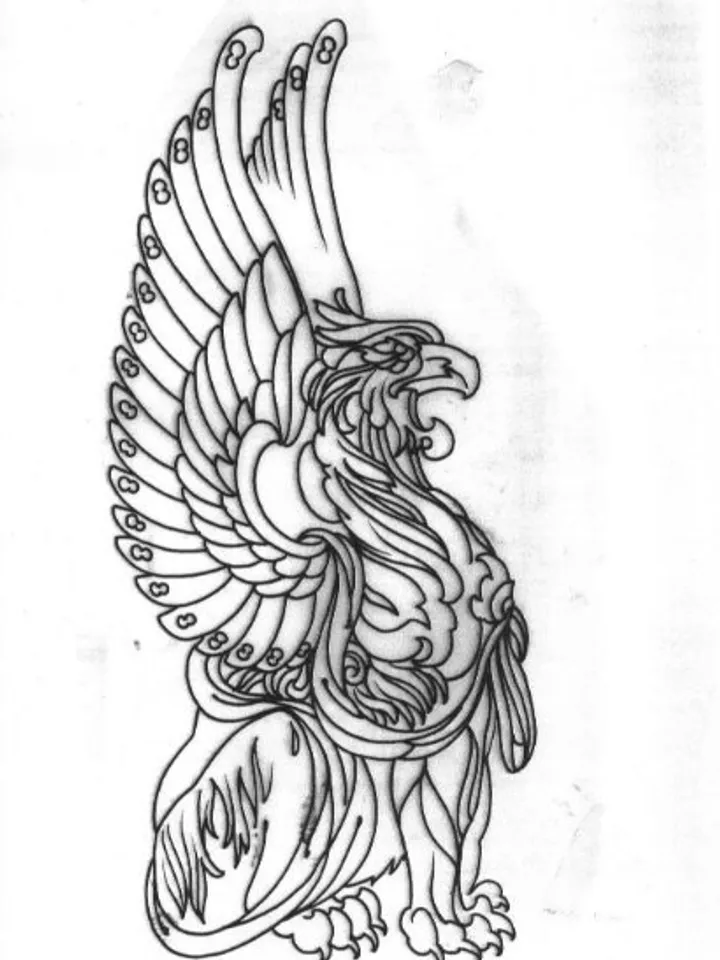 Felipe Andrade. Sketches & drawings