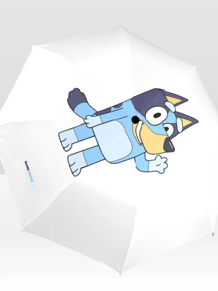 Bluey Umbrella