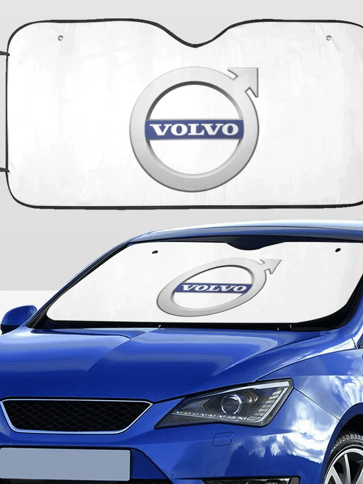 Volvo Car SunShade