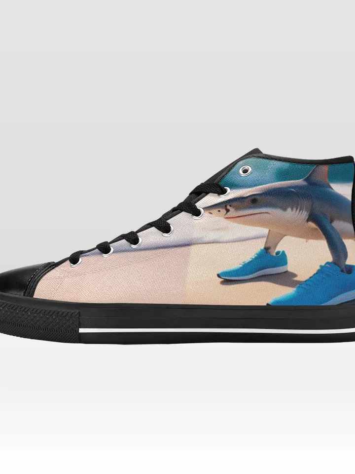 Tralalero Tralala Shoes