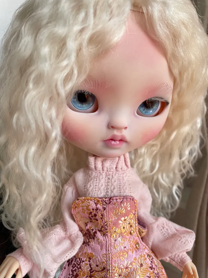 Blythe
