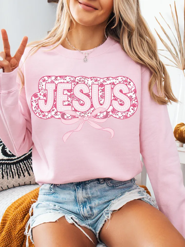 Floral Pink Jesus Toile Chinoiserie Amen png, Chinoiserie Amen png, bible verse, christian easter png, easter png,he is risen png, Jesus png