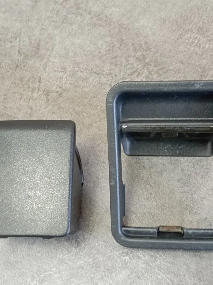 1992-2001 Honda Civic Acura Integra Arm Rest Ash Tray OEM trim 94 95 96 97 98 99