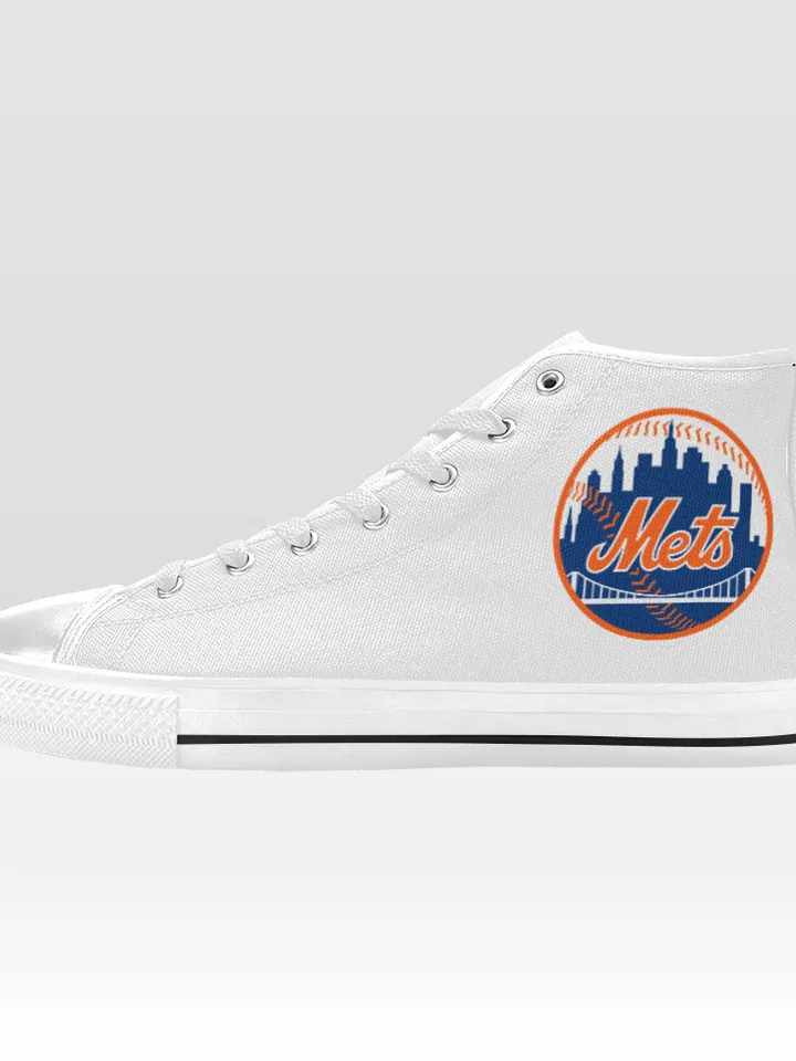 New York Mets Shoes
