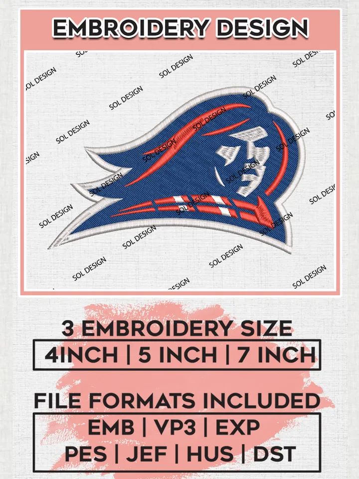 NJIT Highlanders Embroidery Designs, NCAA Logo Embroidery Files, NCAA NJIT Highlanders Logo, NCAA Embroidery Designs, Machine Embroidery Designs, Digital Download