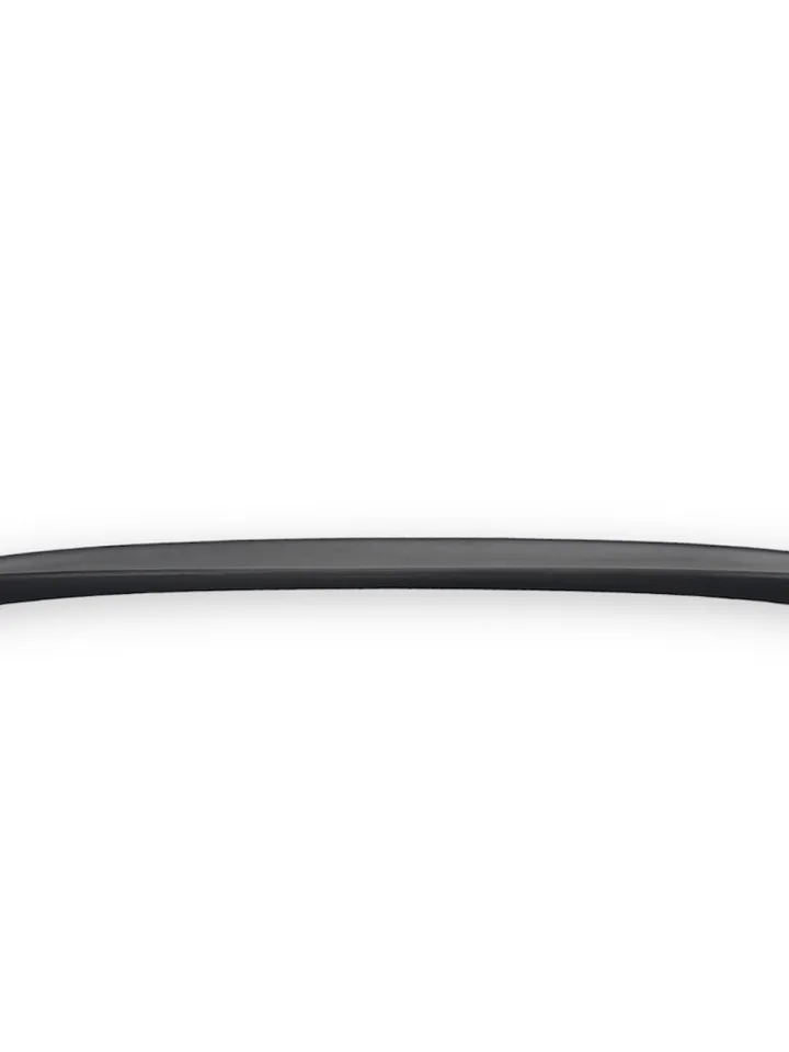 Rear roof visor Spoiler HIC for Honda Accord CL7 Cl9 / 03-08 TSX