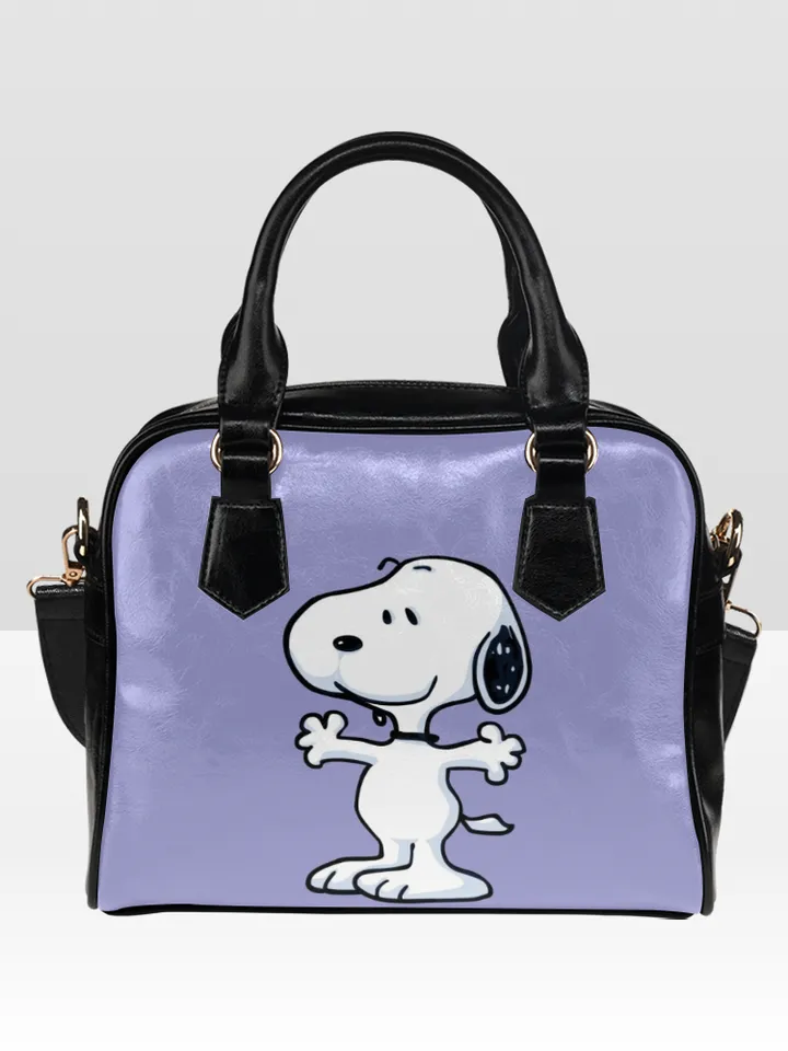 Snoopy Shoulder Bag