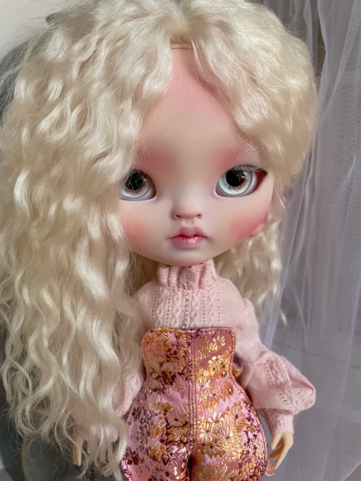 Blythe