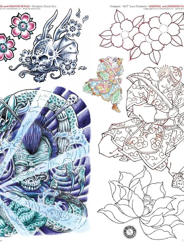 Idea tattoo