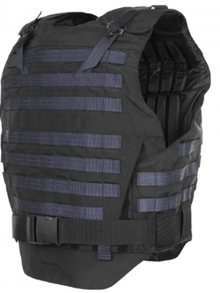 Army Surplus Airsoft Spetsnaz WWII Armored Vest "Bagary" Cover