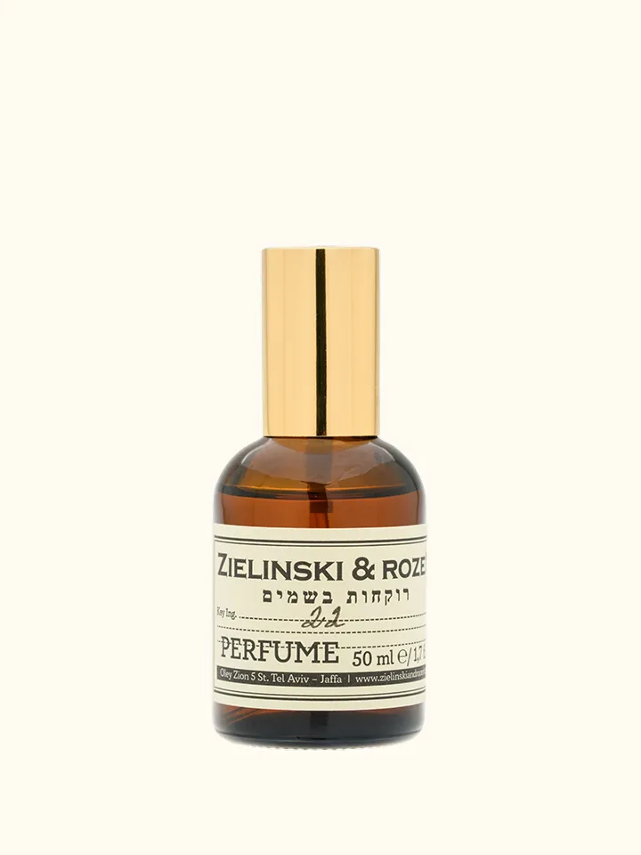 Perfume concentrated "22" 50ml ( 1.69 oz) Original Israel