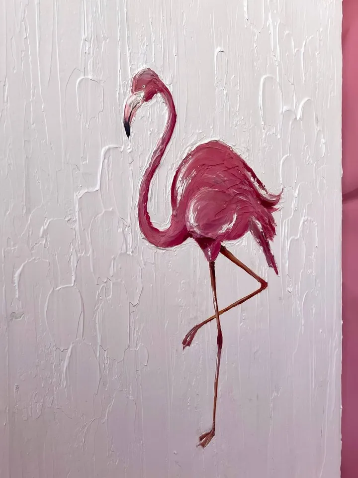 Flamingo