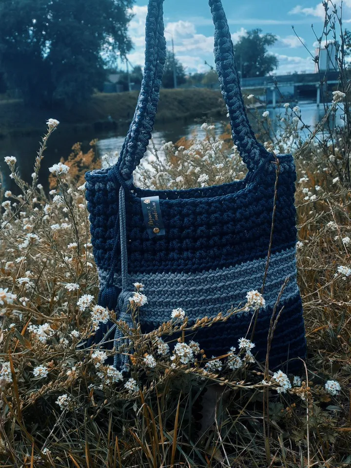 Shopper bag