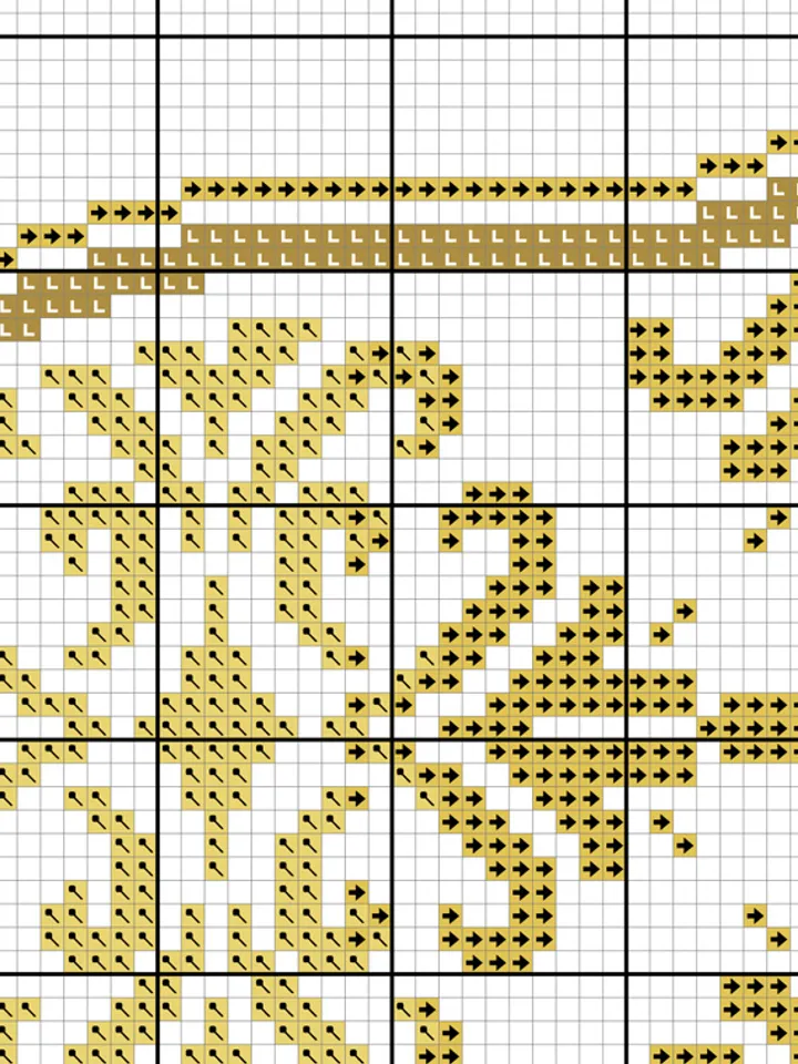 Anniversary cross stitch. Birthday cross stitch pattern. Modern Cross Stitch. Border cross stitch.