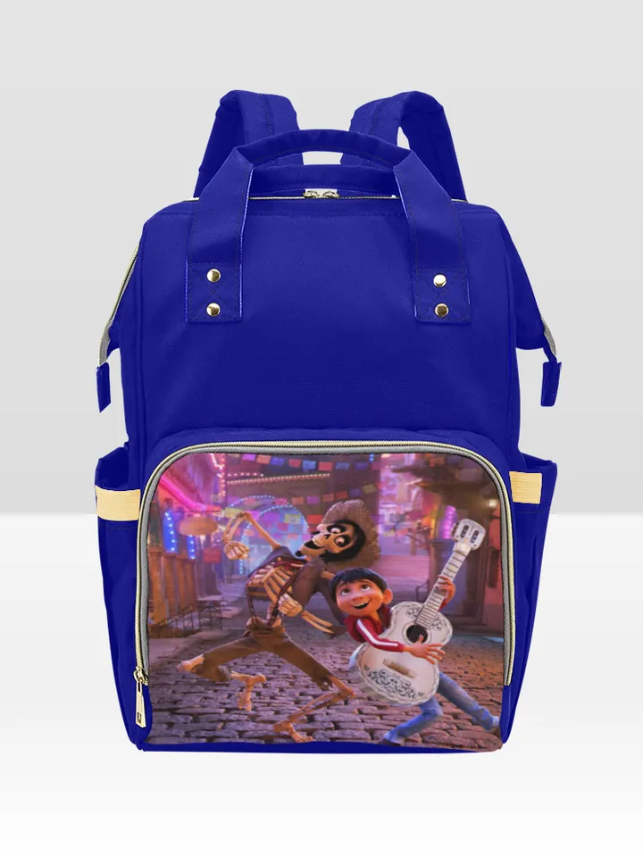 Coco Diaper Bag Backpack