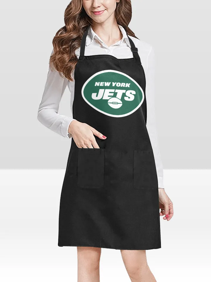 New York Jets Apron