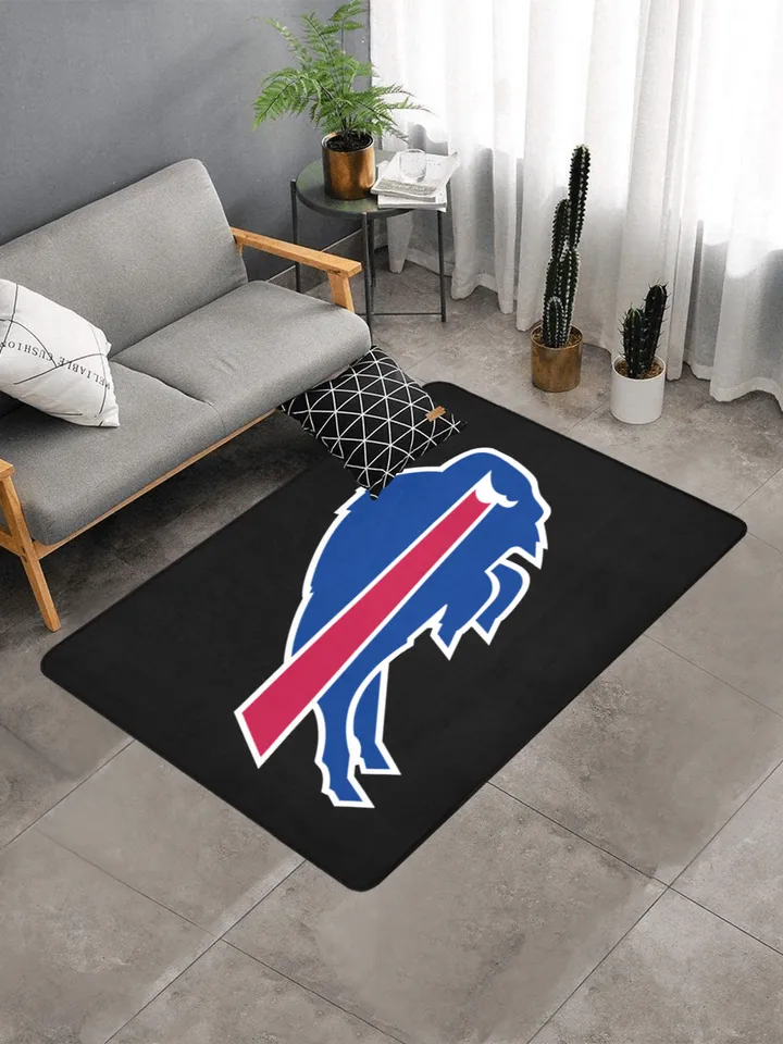Buffalo Bills Area Rug