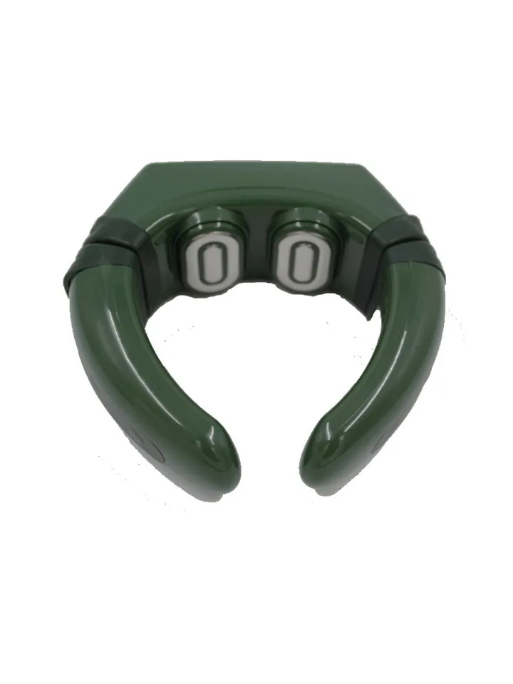 Osteo Denas (Leomax) transcutaneous electrostimulator - assistant for osteochondrosis, neck pain, headache