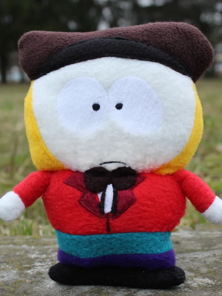 South park Characters