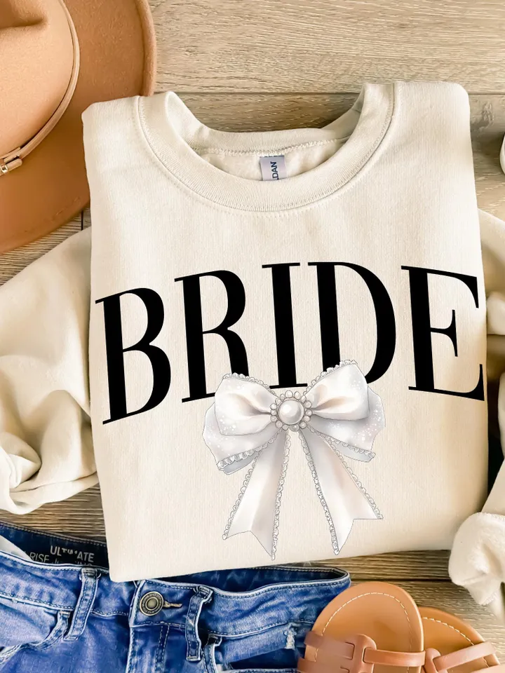 Bridal Bow png,Coquette Bridal Bow,Bride Png,Bachelorette Design,Engaged png,Bach png Trendy Shirt Design,Bride Tshirt Design