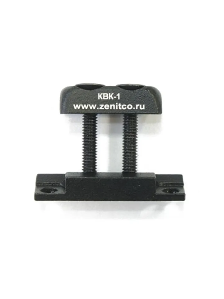 KVK-1 Rail Zenitco