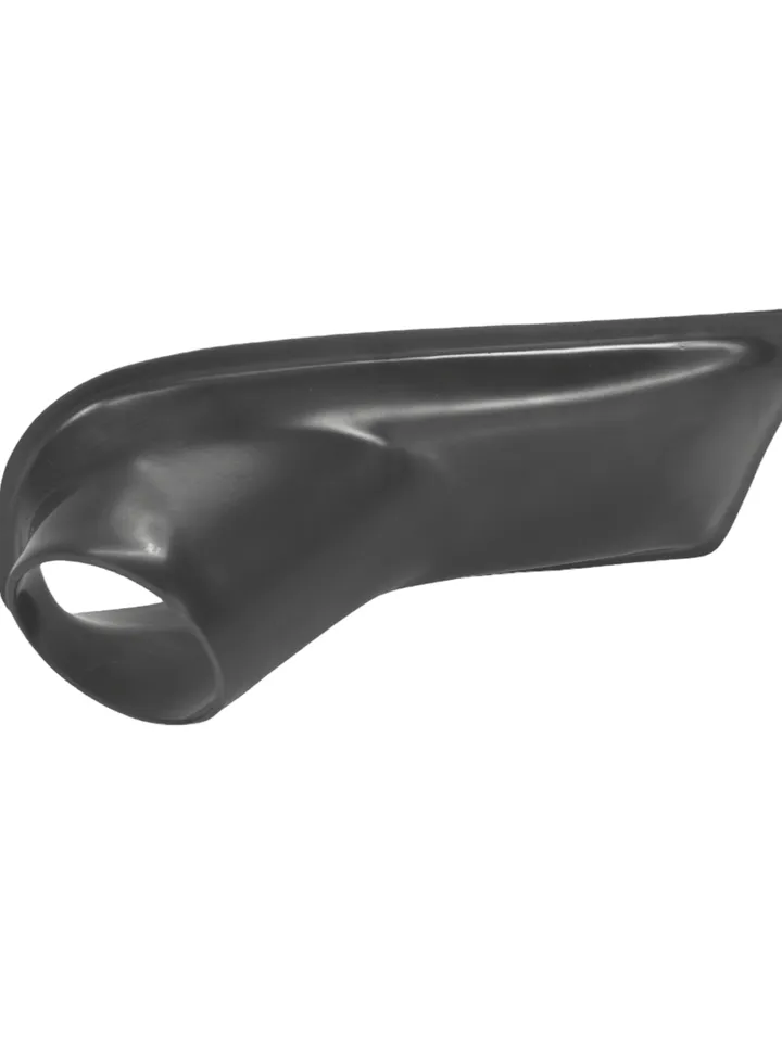 Air Ducts ABS Honda Civic Eg 2/3 dr 92-95 on bumper Tegiwa style Righ Left