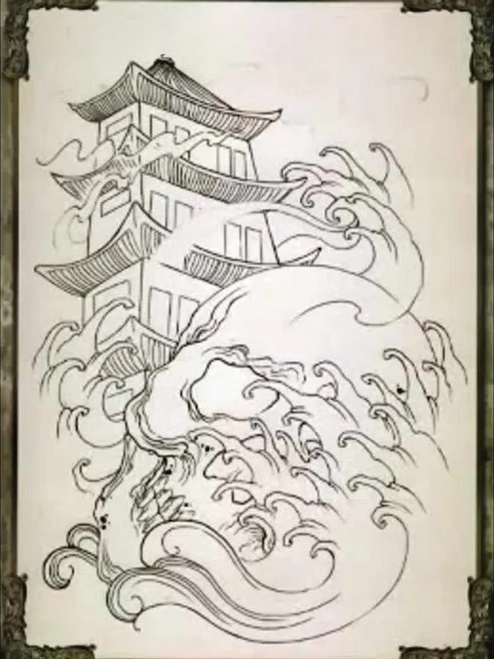 Yutao Zhang - China Tattoo Designs vol.2