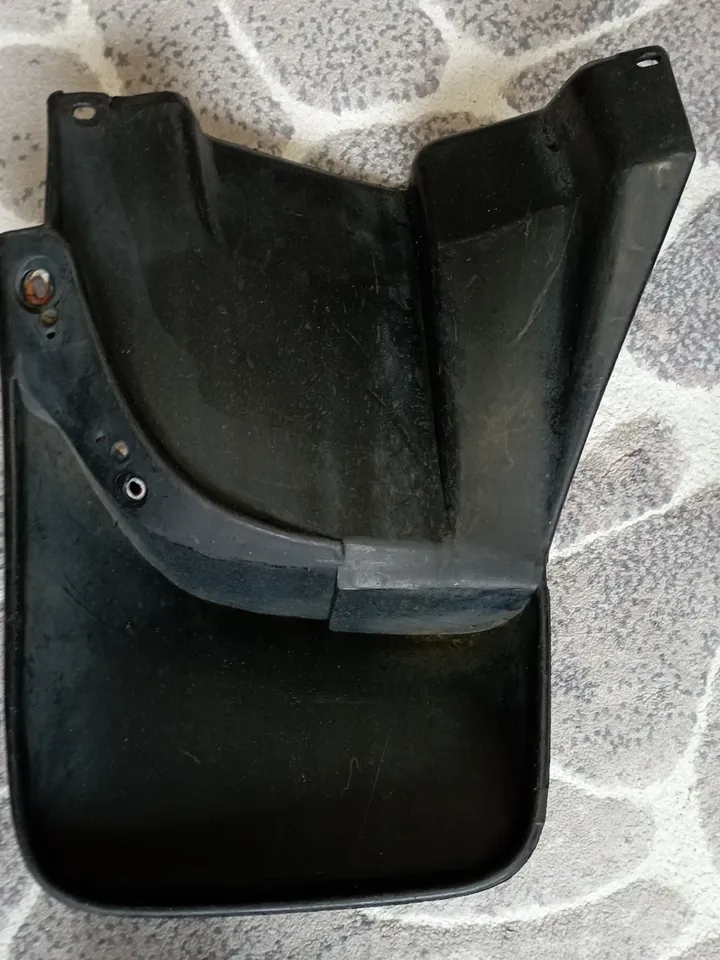 JDM 97-01 Honda CRV RD1 OEM front & rear mud flap complete set