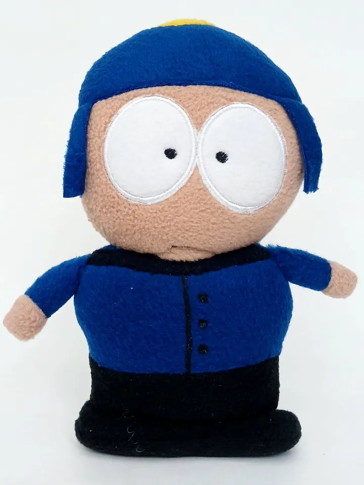 South park Characters