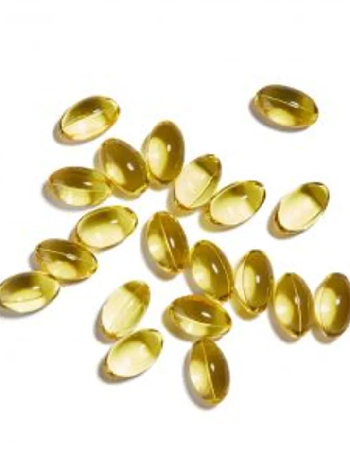 Omega-3 Ultra - Fitness Catalyst, capsules 120 pcs.