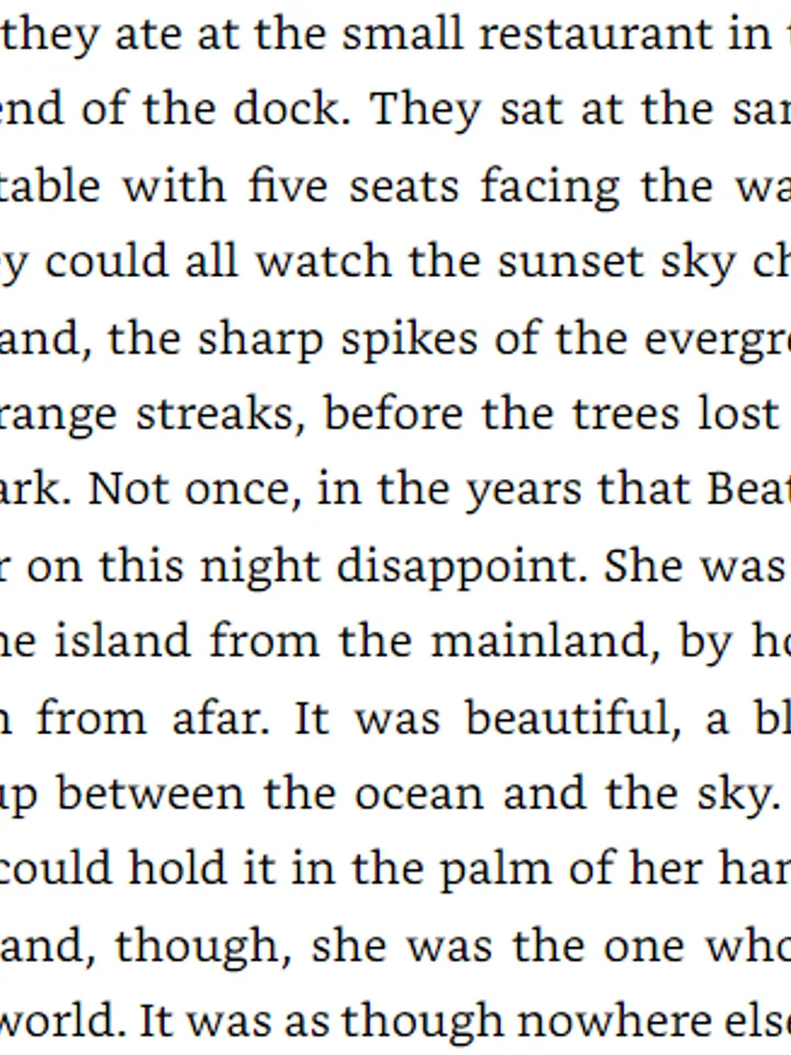 Beyond That the Sea by Laura Spence-Ash Digital Download Ebook PDF