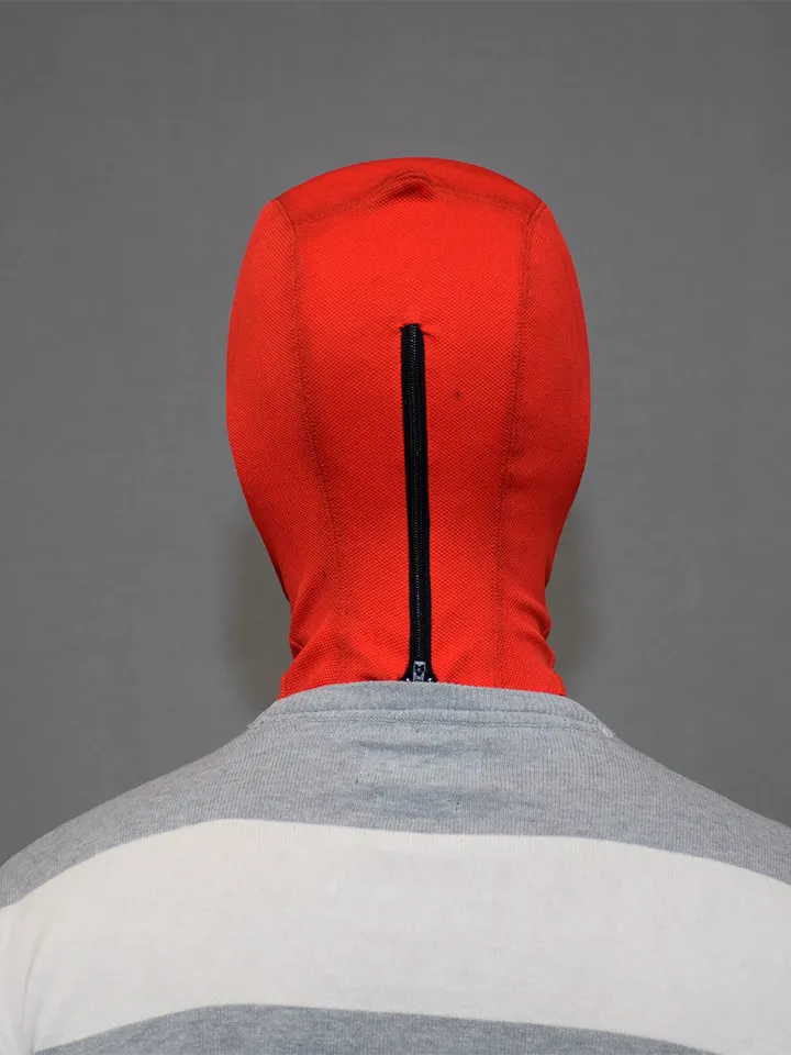 Deadpool Mask