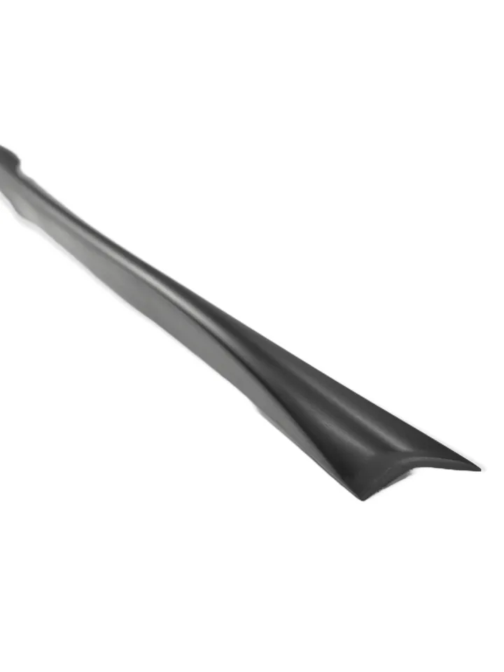 Rear Duckbill trunk lip Spoiler ABS for Honda Civic Ek 4dr 96-00 Mugen wing