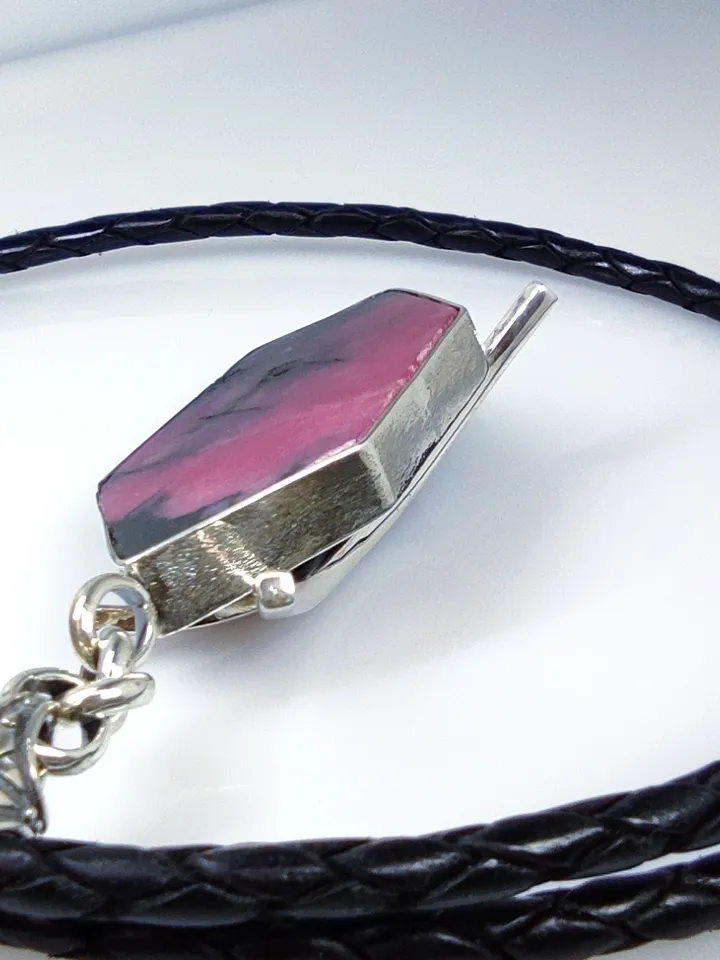 Designer pendant