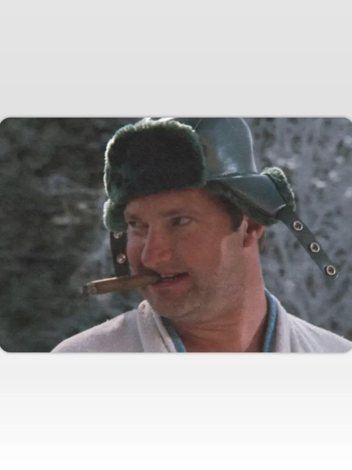 Shitters Full Doormat, National Lampoon's Christmas Vacation, Cousin Eddie Doormat, Welcome Mat